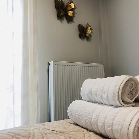 Xenia_apartments A5 * 科扎尼